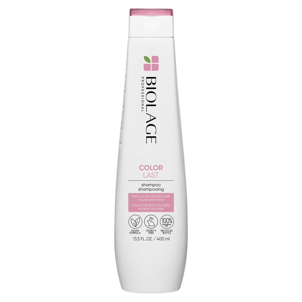 Biolage Color Last Shampoo - On Line Hair Depot