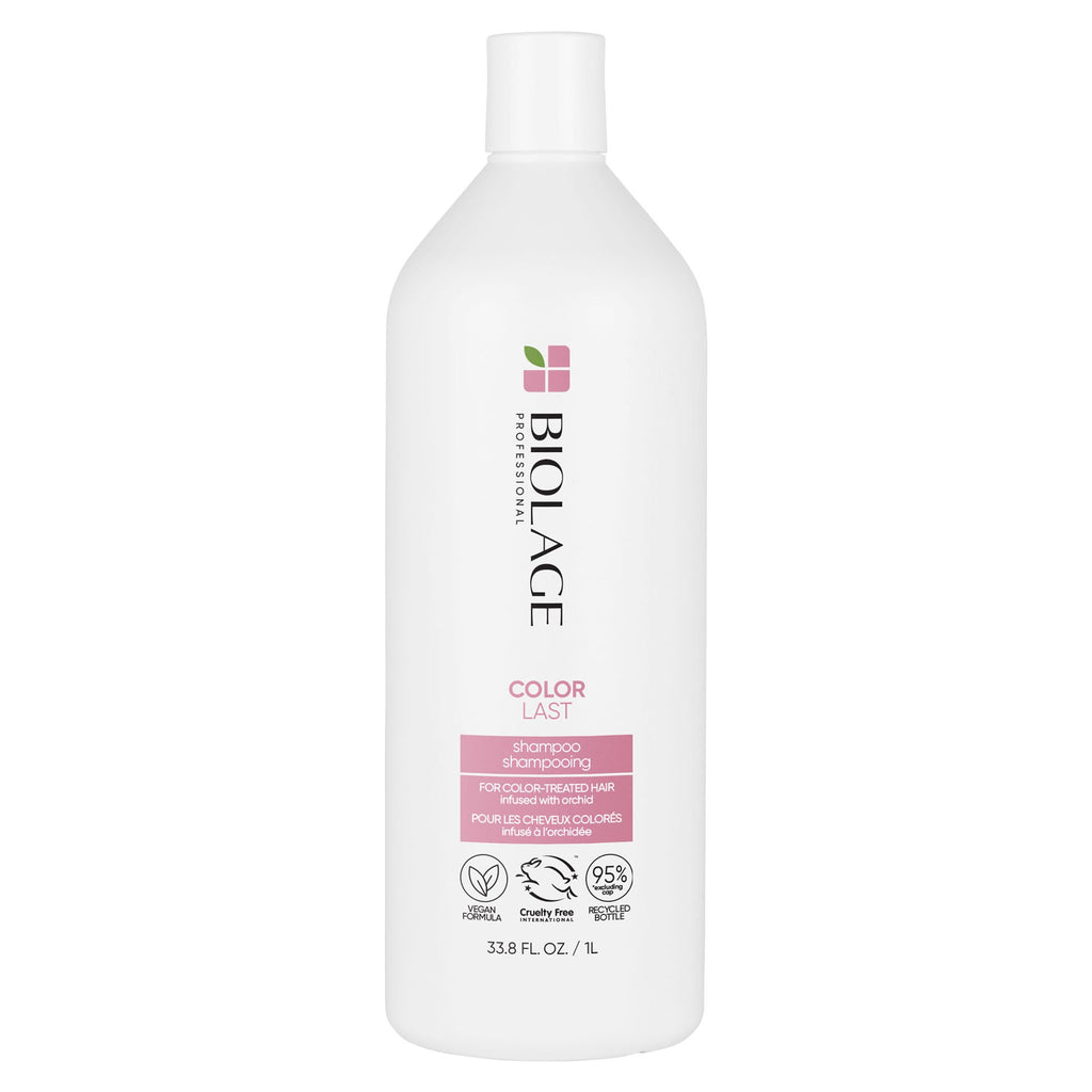 Biolage Color Last Shampoo - On Line Hair Depot