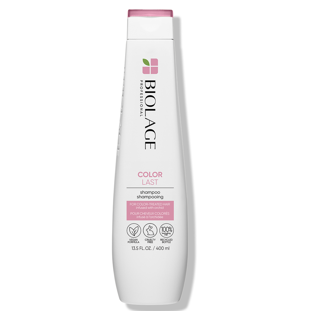 Biolage Color Last Shampoo & Conditioner Duo - On Line Hair Depot