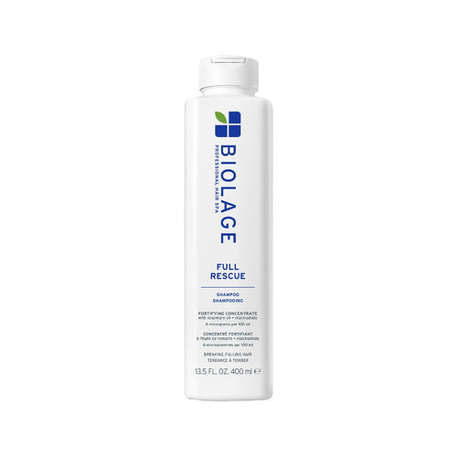 Biolage Full Rescue Shampoo - On Line Hair Depot