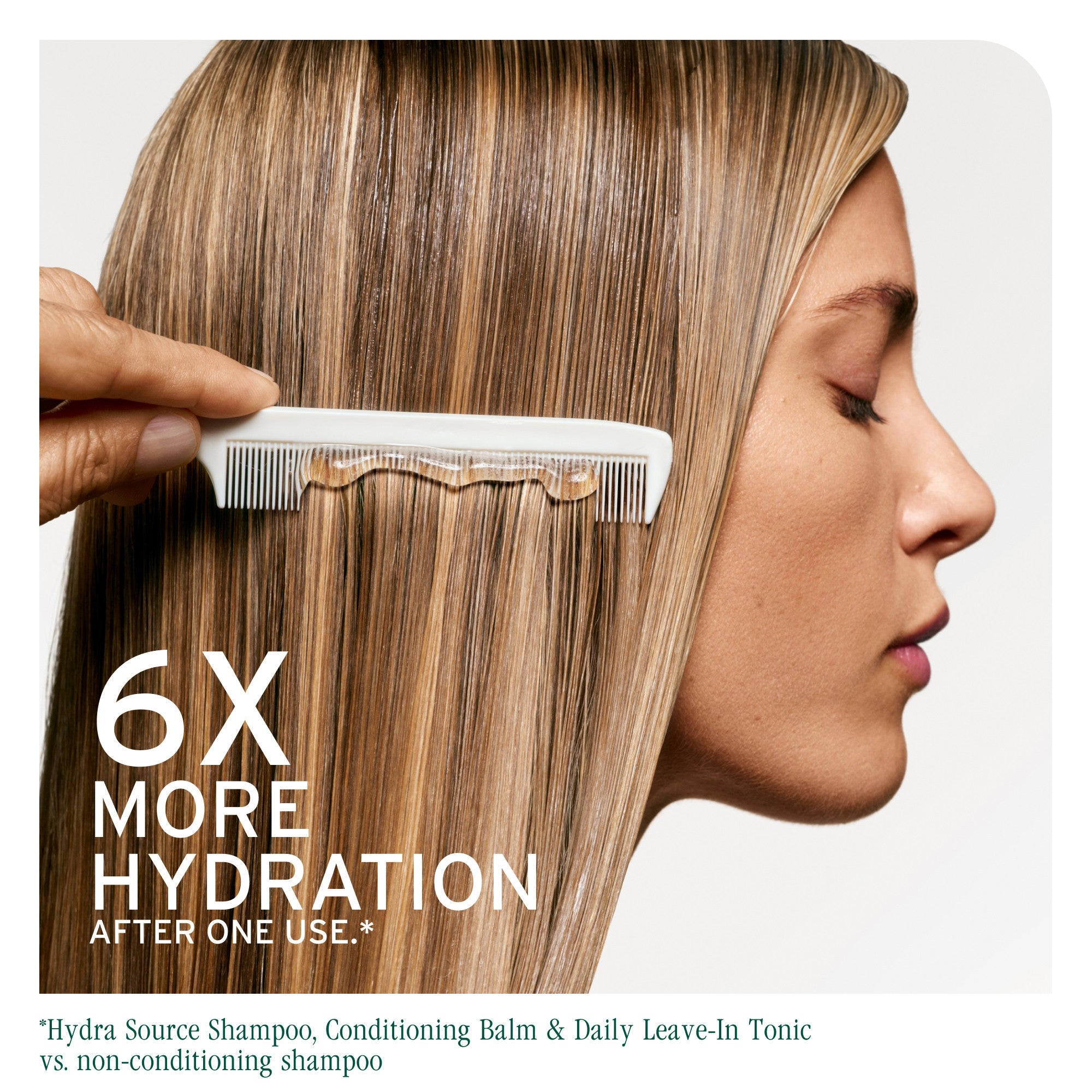 Biolage Hydrasource Conditioner - On Line Hair Depot