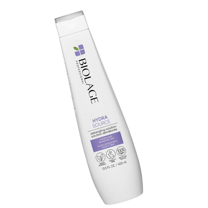biolage hydrasource detangling solution - On Line Hair Depot