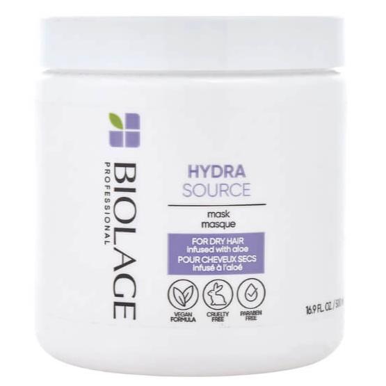 Biolage Hydrasource Mask - On Line Hair Depot