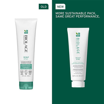 Biolage Scalp Sync Conditioner - On Line Hair Depot