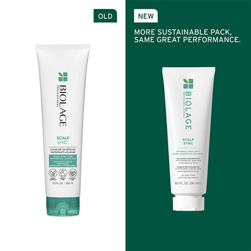Biolage Scalp Sync Conditioner - On Line Hair Depot