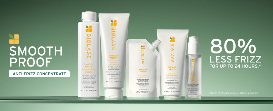 Biolage Smooth Proof Conditioner - On Line Hair Depot