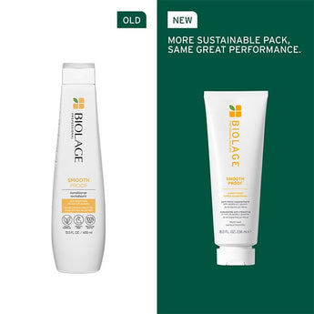 Biolage Smooth Proof Conditioner - On Line Hair Depot