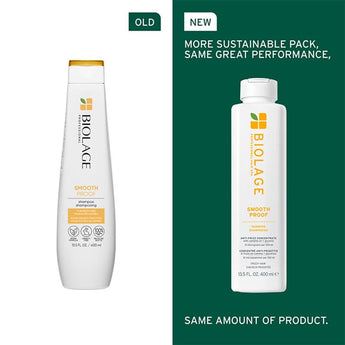 Biolage Smooth Proof Shampoo - On Line Hair Depot