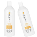 Biolage Smooth Proof Shampoo and Conditioner Duo - On Line Hair Depot