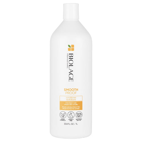 Biolage SmoothProof Conditioner - On Line Hair Depot