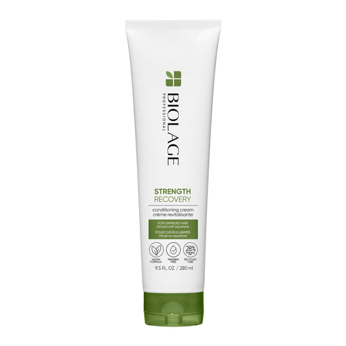 Biolage Strength Recovery Conditioner - On Line Hair Depot