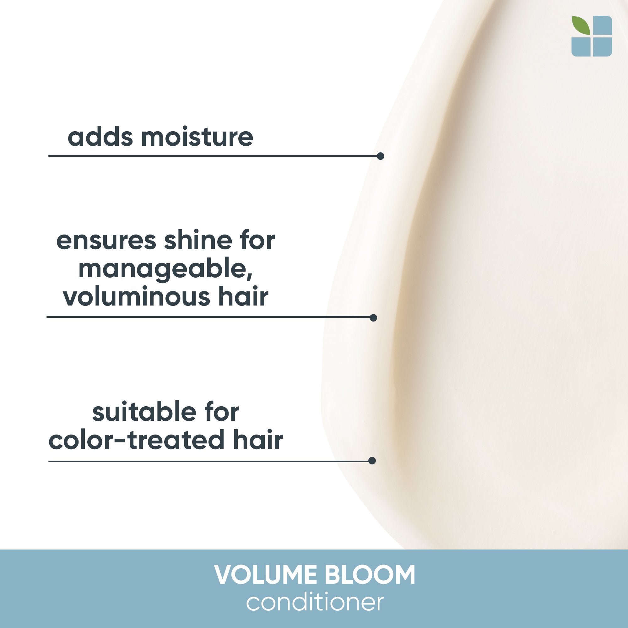 Biolage VolumeBloom Conditioner - On Line Hair Depot