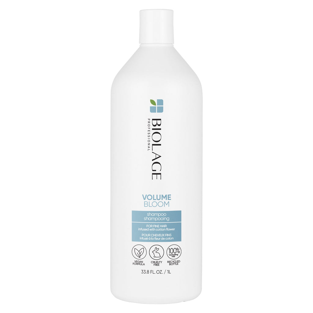 Biolage VolumeBloom Shampoo - On Line Hair Depot