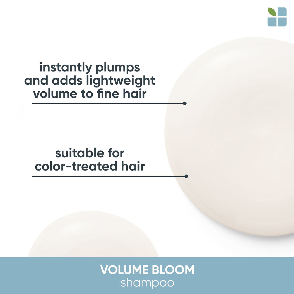 Biolage VolumeBloom Shampoo - On Line Hair Depot