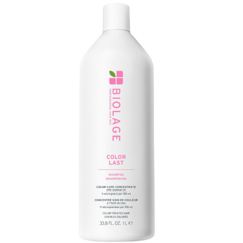 Biolage Colorlast Shampoo