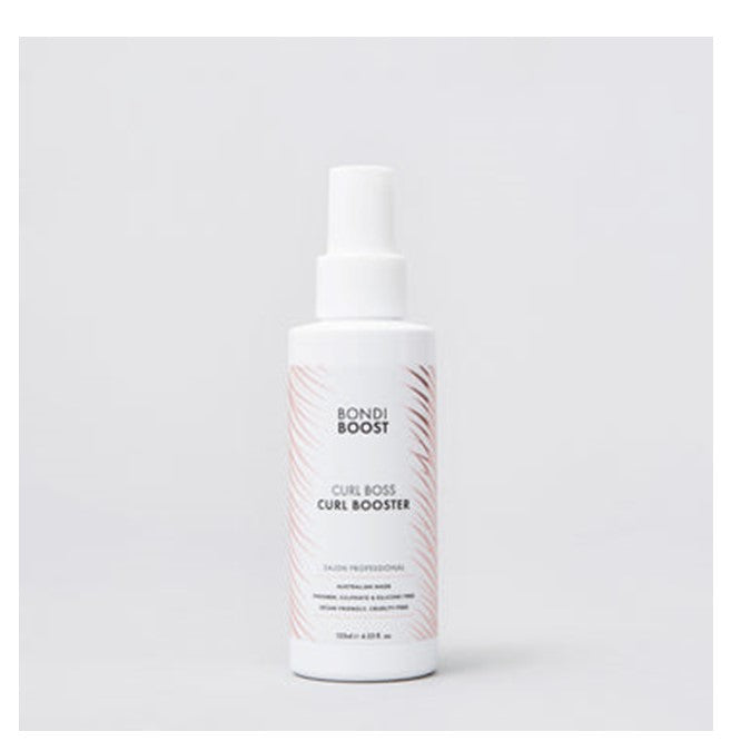 Bondi Boost Curl Boss Booster Spray - On Line Hair Depot