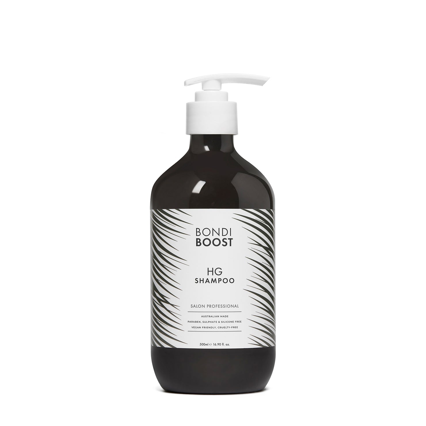 Bondi Boost HG Anti–Hair Thinning Shampoo - On Line Hair Depot