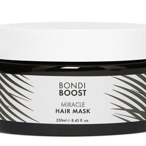 Bondi Boost HG Miracle Hair Mask Salon–level deep conditioning - On Line Hair Depot