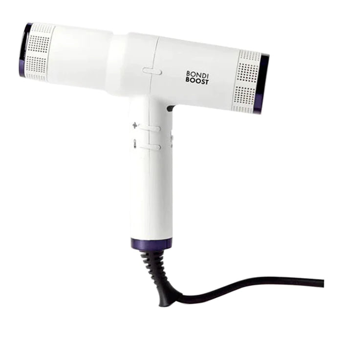 Bondi Boost Sonic Hair Dryer fast drying for different hair types - On Line Hair Depot