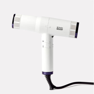 Bondi Boost Sonic Hair Dryer fast drying for different hair types - On Line Hair Depot