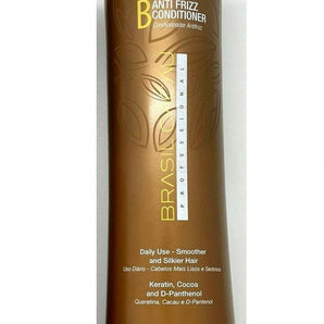 Brasil Cacau Anti Frizz CONDITIONER 1000ml brasil cacau - On Line Hair Depot