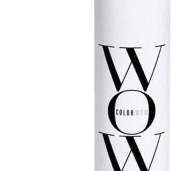 Color WOW - Color Control Blue Toning + Styling Foam - On Line Hair Depot