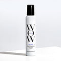 Color WOW - Color Control Purple Toning + Styling Foam - On Line Hair Depot