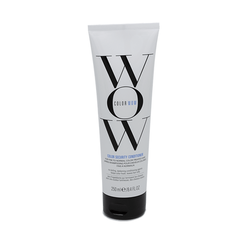 Color WOW - Color Security Conditioner Fine-Normal - On Line Hair Depot
