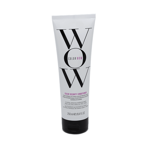 Color WOW - Color Security Conditioner  Normal - Thick Hair - On Line Hair Depot