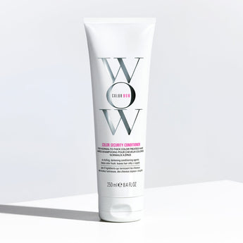 Color WOW - Color Security Conditioner  Normal - Thick Hair - On Line Hair Depot