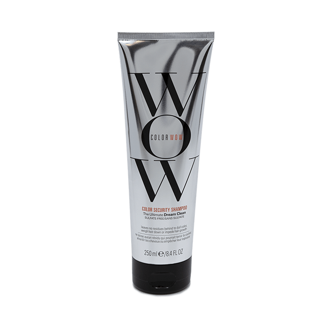 Color WOW - Color Security Shampoo - On Line Hair Depot