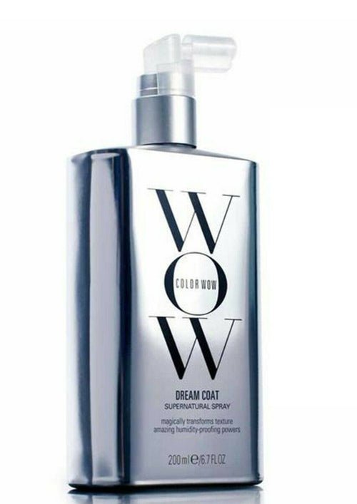 Color WOW - Dream Coat Supernatural Spray 200ml - On Line Hair Depot