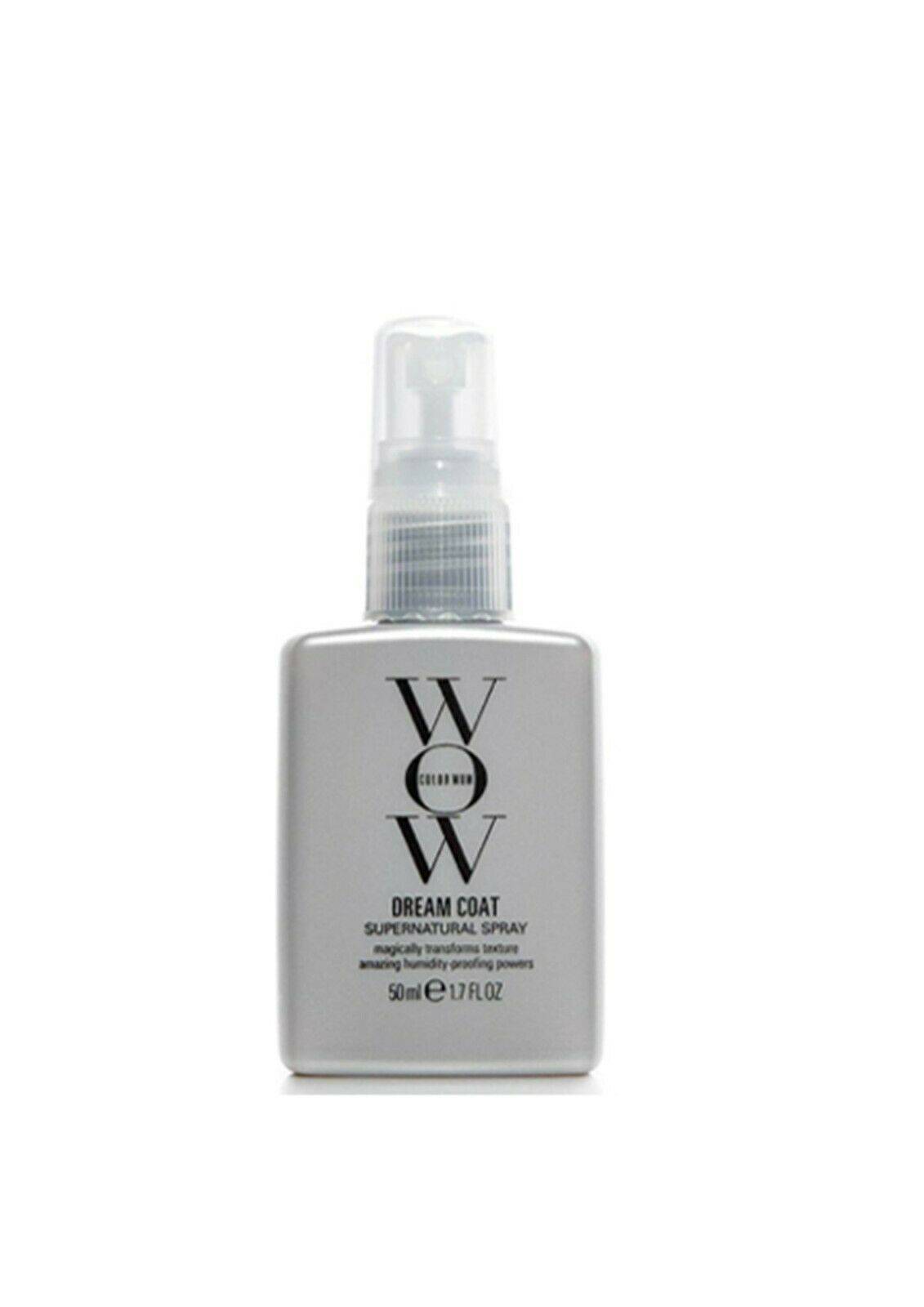 Color WOW - Dream Coat Supernatural Spray 50ml - On Line Hair Depot