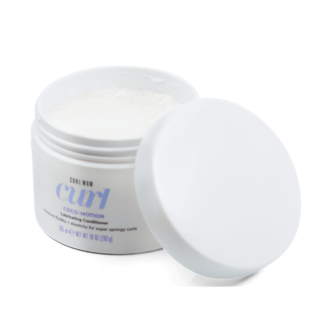 Color WOW - Curl Wow Coco-Motion Lubricating Conditioner - On Line Hair Depot