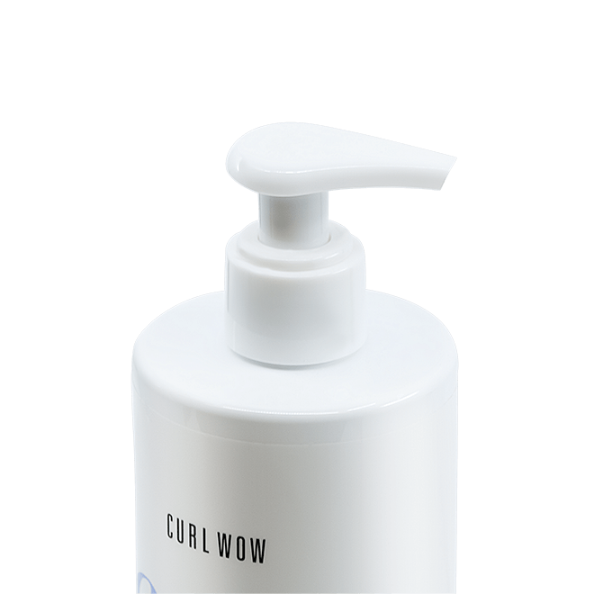 Color WOW - Curl Wow Flo-etry Vital Natural Serum - On Line Hair Depot