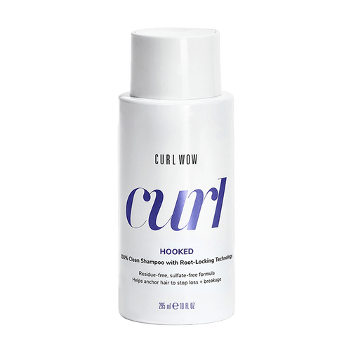 Color WOW - Curl Wow Hooked Shampoo - On Line Hair Depot