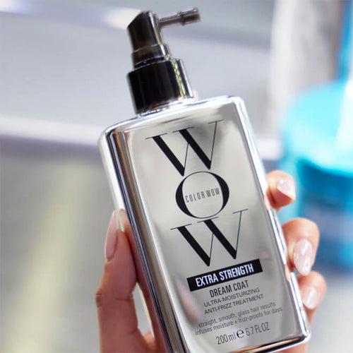 Color WOW - Dream Coat Extra Strength - On Line Hair Depot