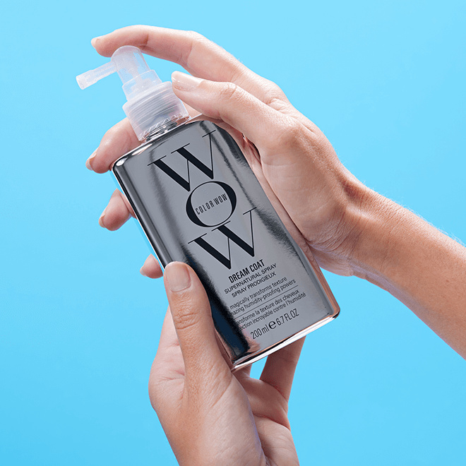 Color WOW - Dream Coat Supernatural Spray 200ml - On Line Hair Depot