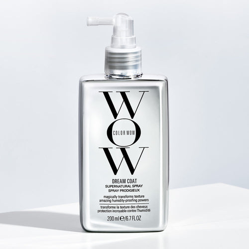 Color WOW - Dream Coat Supernatural Spray 200ml - On Line Hair Depot