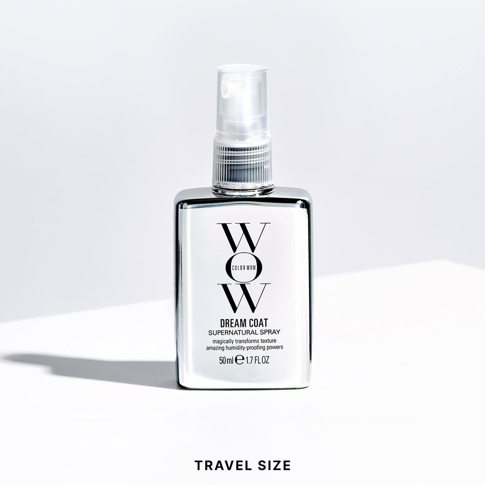 Color WOW - Dream Coat Supernatural Spray 50ml - On Line Hair Depot