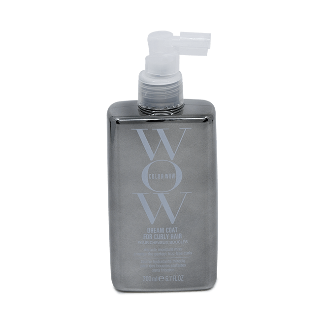 Color WOW - Dream Coat Supernatural Spray Curly - On Line Hair Depot
