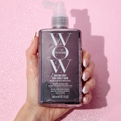 Color WOW - Dream Coat Supernatural Spray Curly - On Line Hair Depot