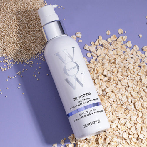 Color Wow Dream Cocktail Carb-infused Leave-In Thickening Treatment - On Line Hair Depot
