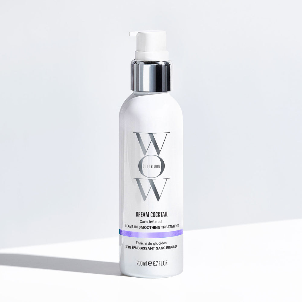 Color Wow Dream Cocktail Carb-infused Leave-In Thickening Treatment - On Line Hair Depot