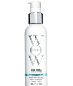 Color Wow Dream Cocktail Coconut -infused Hair Treatment 200ml Hair Care Color Wow - On Line Hair Depot