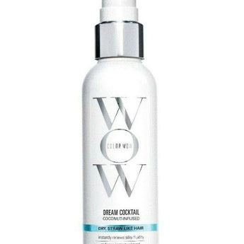 Color Wow Dream Cocktail Coconut -infused Leave In Smoothing Treatment - On Line Hair Depot