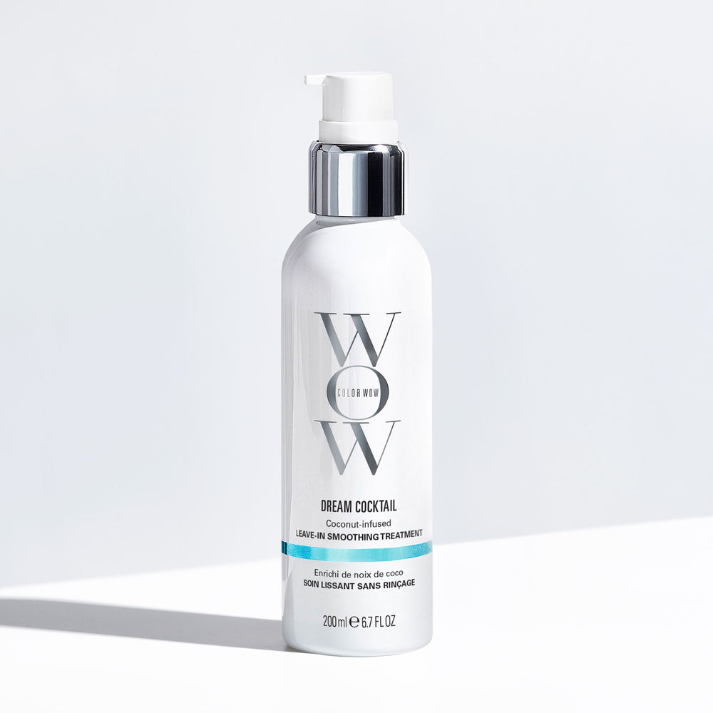 Color Wow Dream Cocktail Coconut -infused Leave In Smoothing Treatment - On Line Hair Depot