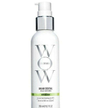 Color Wow Dream Cocktail Kale-infused Hair Treatment 200ml Hair Care Color Wow - On Line Hair Depot