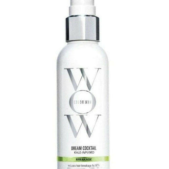 Color Wow Dream Cocktail Kale-infused leave-In Strengthening Treatment - On Line Hair Depot
