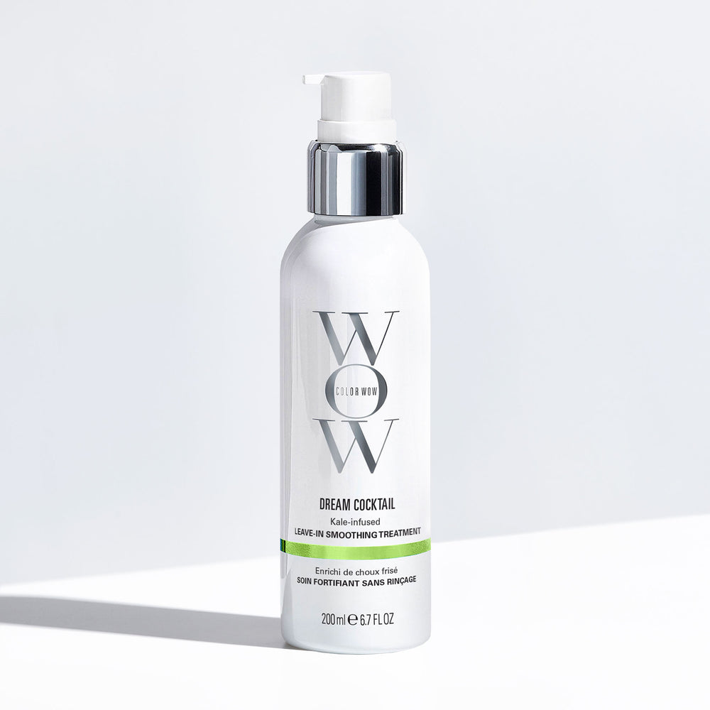 Color Wow Dream Cocktail Kale-infused leave-In Strengthening Treatment - On Line Hair Depot